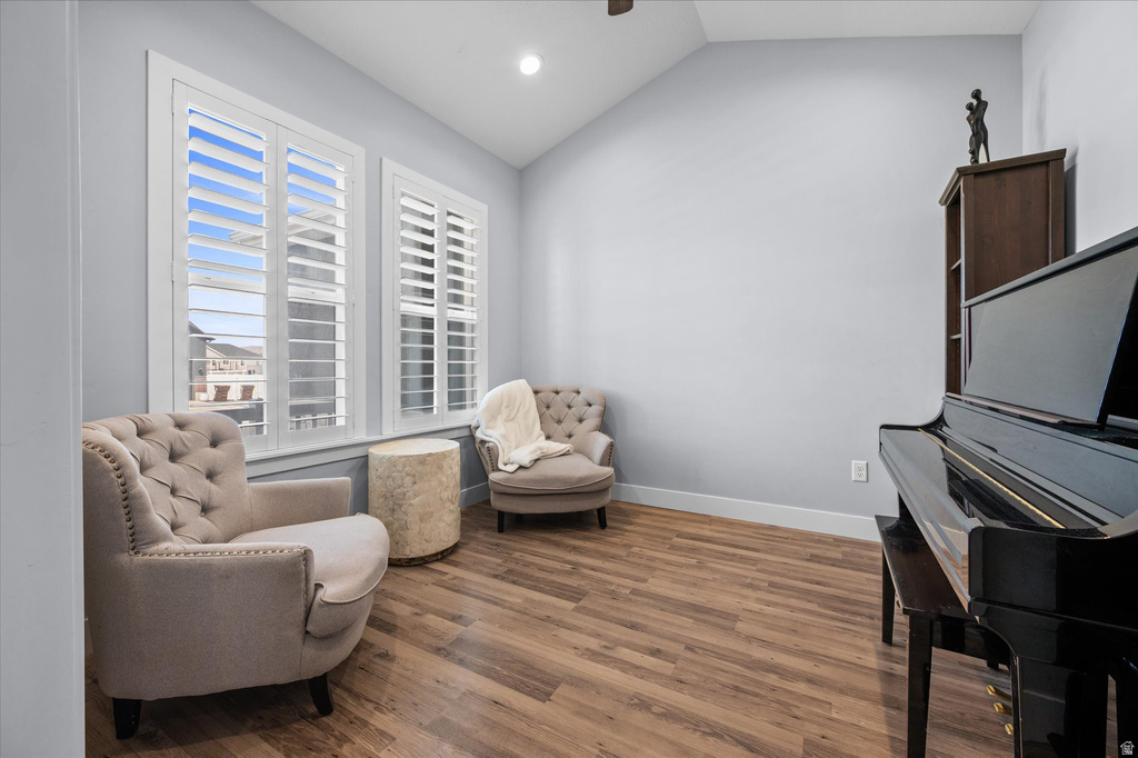 206 E MOUNT EMMONS DR #1438 Saratoga Springs, UT 84005