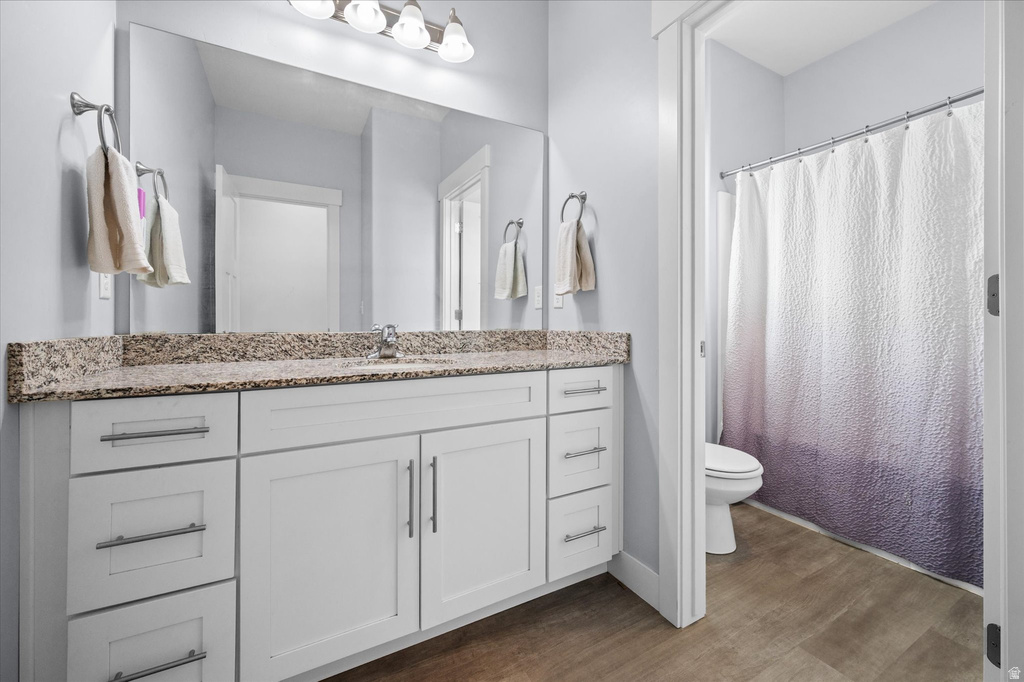 206 E MOUNT EMMONS DR #1438 Saratoga Springs, UT 84005