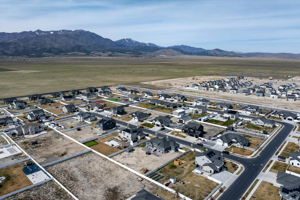 206 E MOUNT EMMONS DR #1438 Saratoga Springs, UT 84005