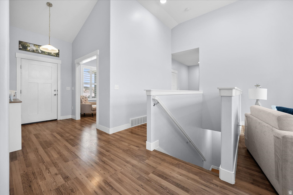 206 E MOUNT EMMONS DR #1438 Saratoga Springs, UT 84005