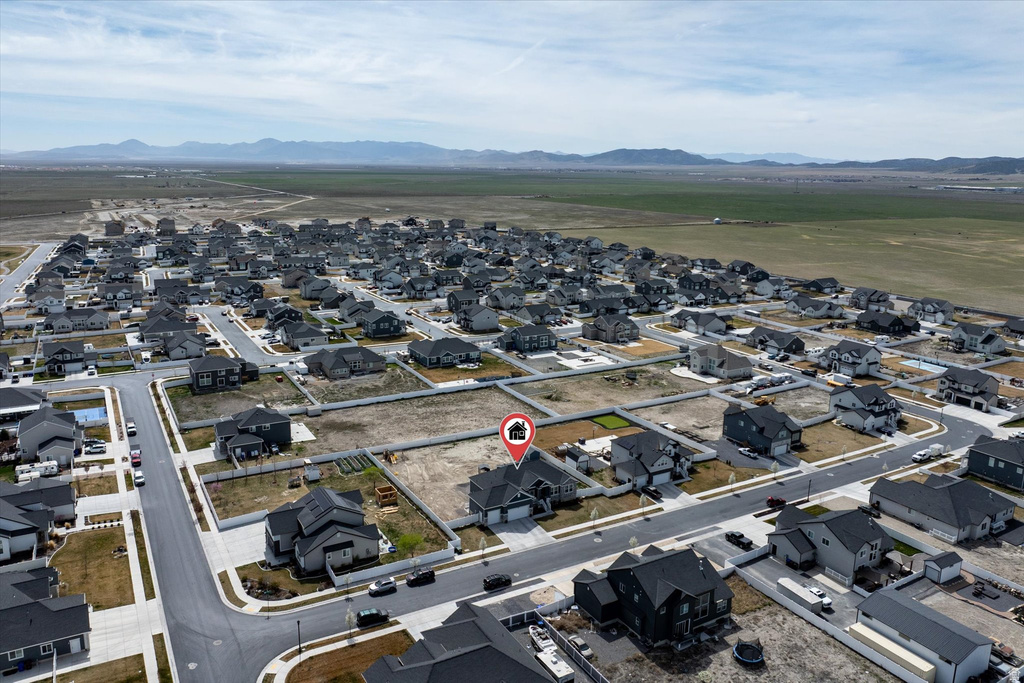 206 E MOUNT EMMONS DR #1438 Saratoga Springs, UT 84005