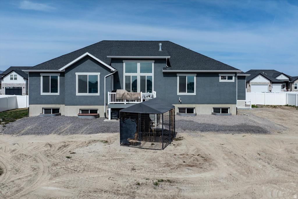 206 E MOUNT EMMONS DR #1438 Saratoga Springs, UT 84005