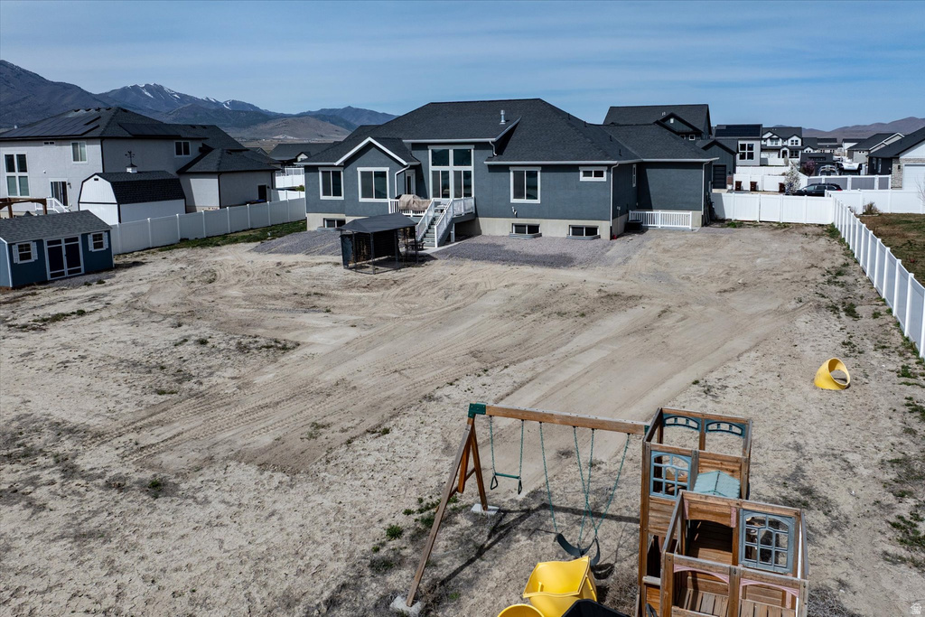 206 E MOUNT EMMONS DR #1438 Saratoga Springs, UT 84005