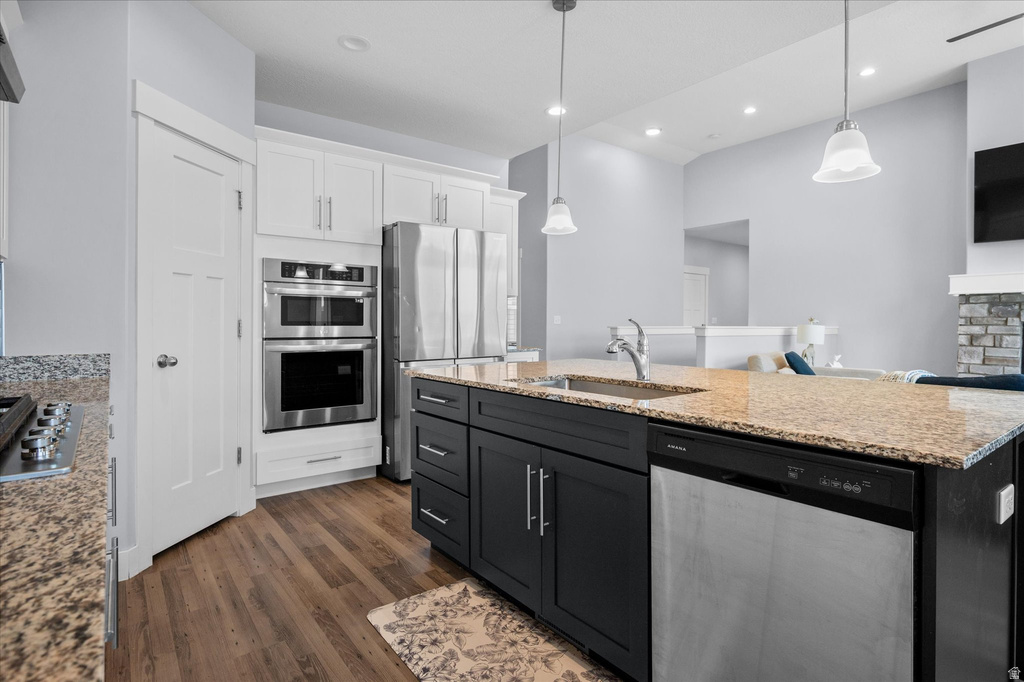 206 E MOUNT EMMONS DR #1438 Saratoga Springs, UT 84005