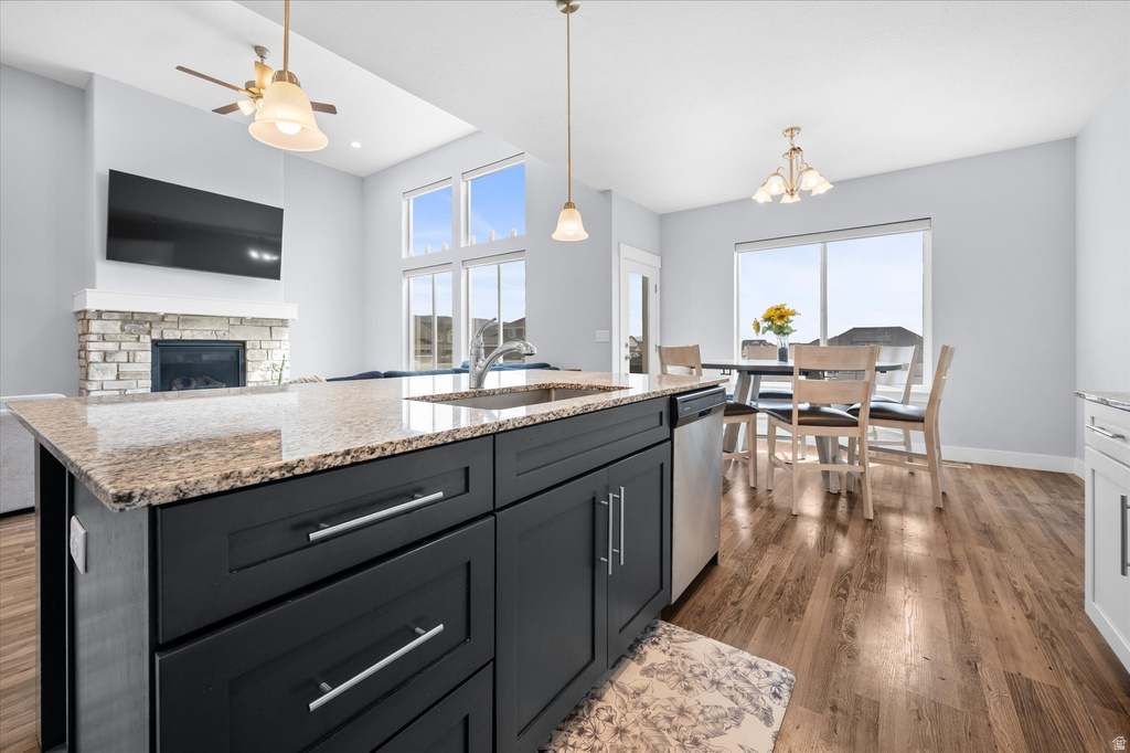 206 E MOUNT EMMONS DR #1438 Saratoga Springs, UT 84005