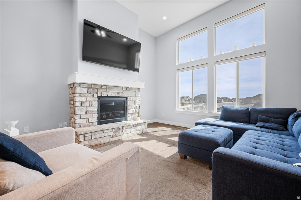 206 E MOUNT EMMONS DR #1438 Saratoga Springs, UT 84005