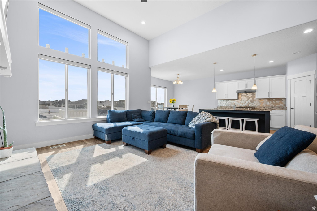 206 E MOUNT EMMONS DR #1438 Saratoga Springs, UT 84005