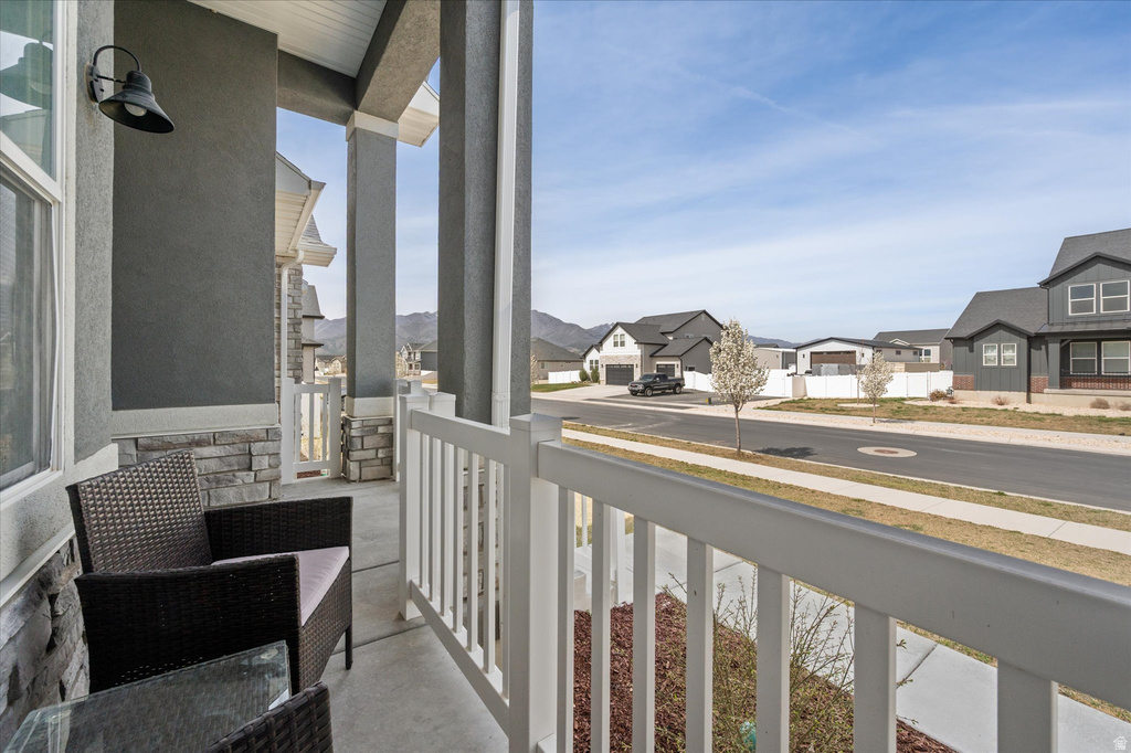 206 E MOUNT EMMONS DR #1438 Saratoga Springs, UT 84005