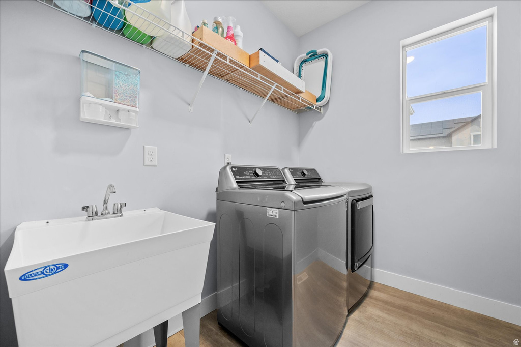 206 E MOUNT EMMONS DR #1438 Saratoga Springs, UT 84005