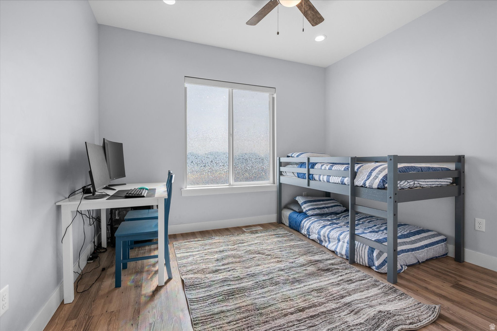 206 E MOUNT EMMONS DR #1438 Saratoga Springs, UT 84005