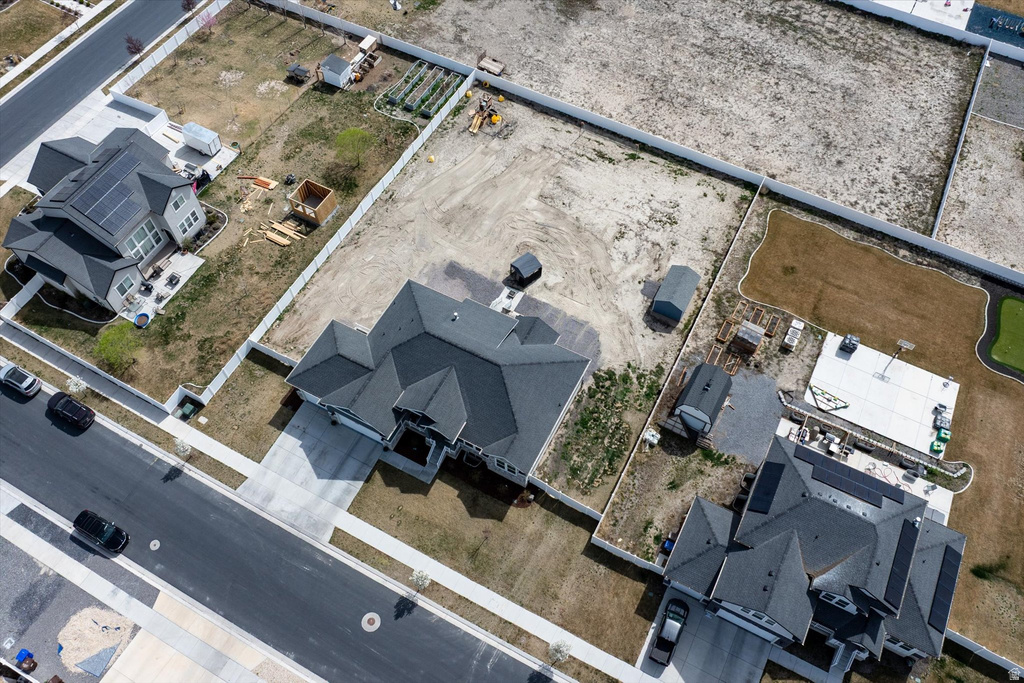 206 E MOUNT EMMONS DR #1438 Saratoga Springs, UT 84005