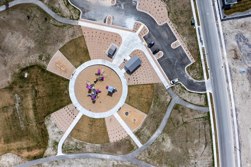 206 E MOUNT EMMONS DR #1438 Saratoga Springs, UT 84005