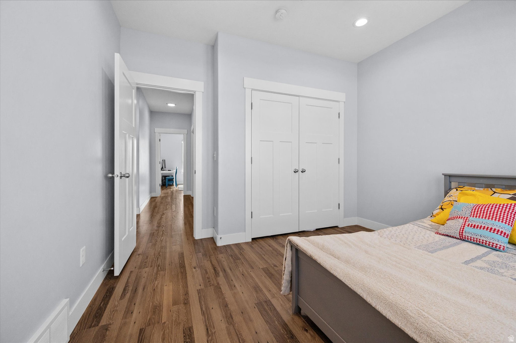 206 E MOUNT EMMONS DR #1438 Saratoga Springs, UT 84005