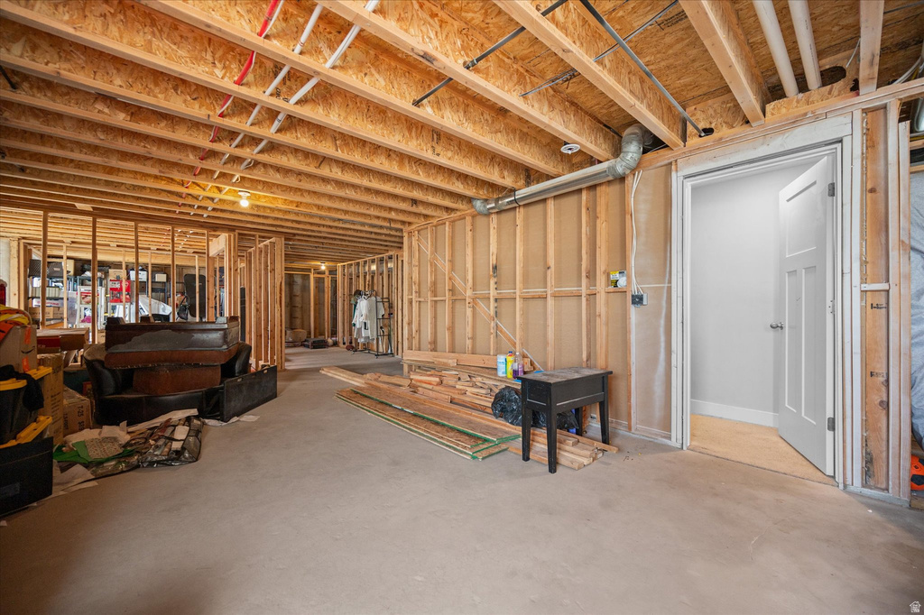 206 E MOUNT EMMONS DR #1438 Saratoga Springs, UT 84005