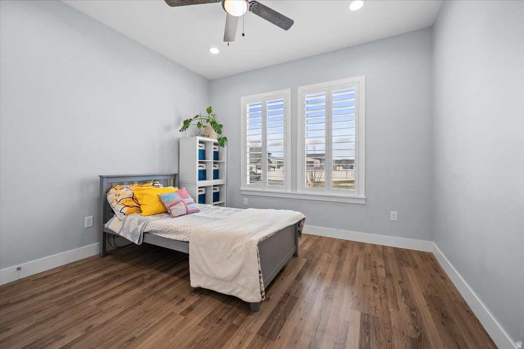 206 E MOUNT EMMONS DR #1438 Saratoga Springs, UT 84005