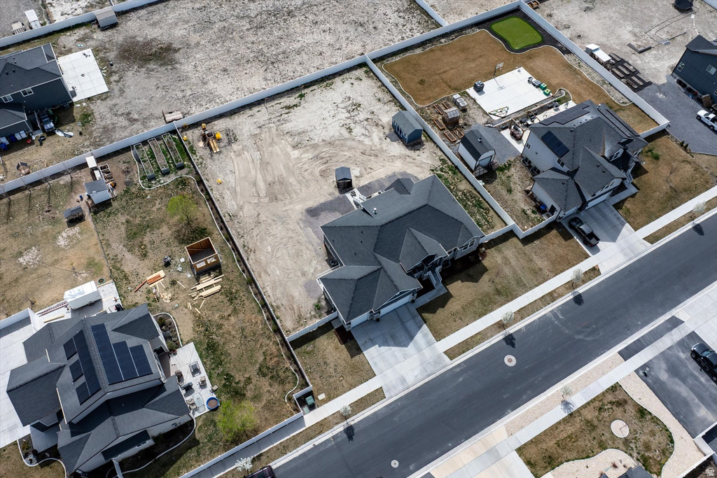 206 E MOUNT EMMONS DR #1438 Saratoga Springs, UT 84005