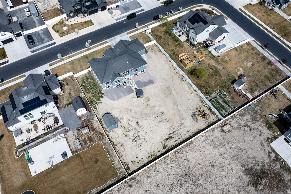 206 E MOUNT EMMONS DR #1438 Saratoga Springs, UT 84005