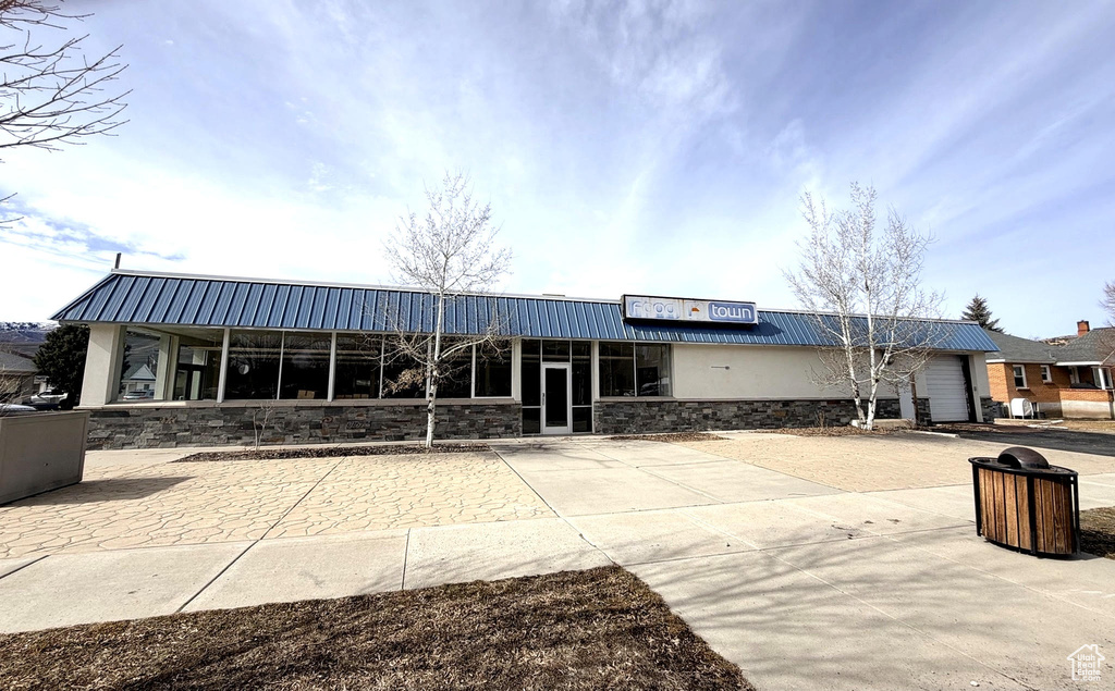 51 N Main St, Coalville, UT 84017