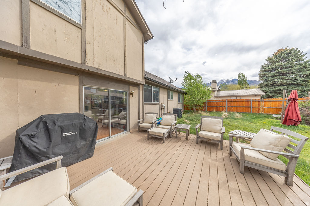 1930 E SOUTHBRIDGE WAY Sandy, UT 84093