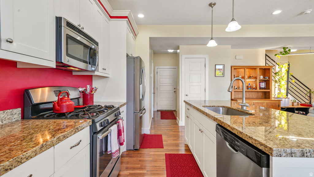 2314 S LONG DR Saratoga Springs, UT 84045