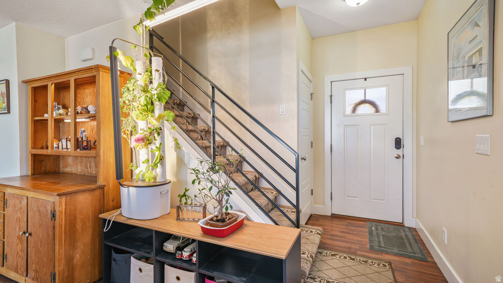 2314 S LONG DR Saratoga Springs, UT 84045