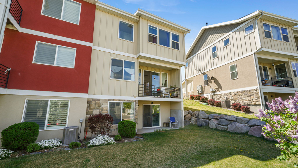 2314 S LONG DR Saratoga Springs, UT 84045