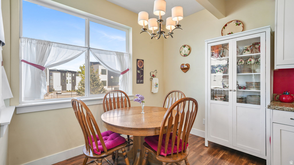 2314 S LONG DR Saratoga Springs, UT 84045