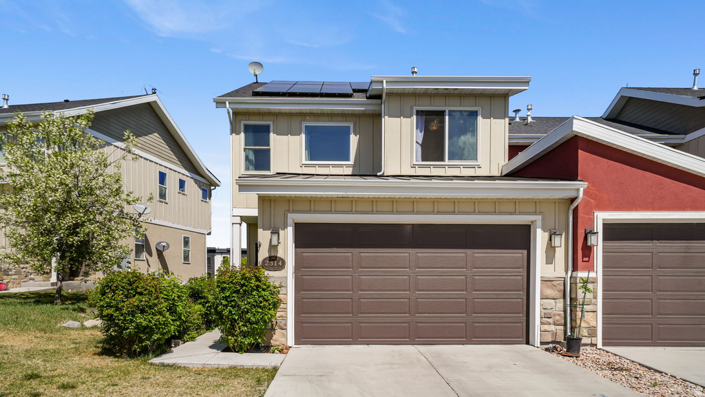 2314 S LONG DR Saratoga Springs, UT 84045