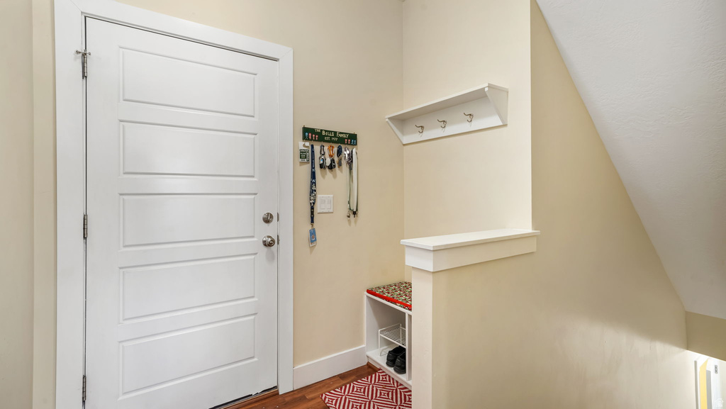 2314 S LONG DR Saratoga Springs, UT 84045