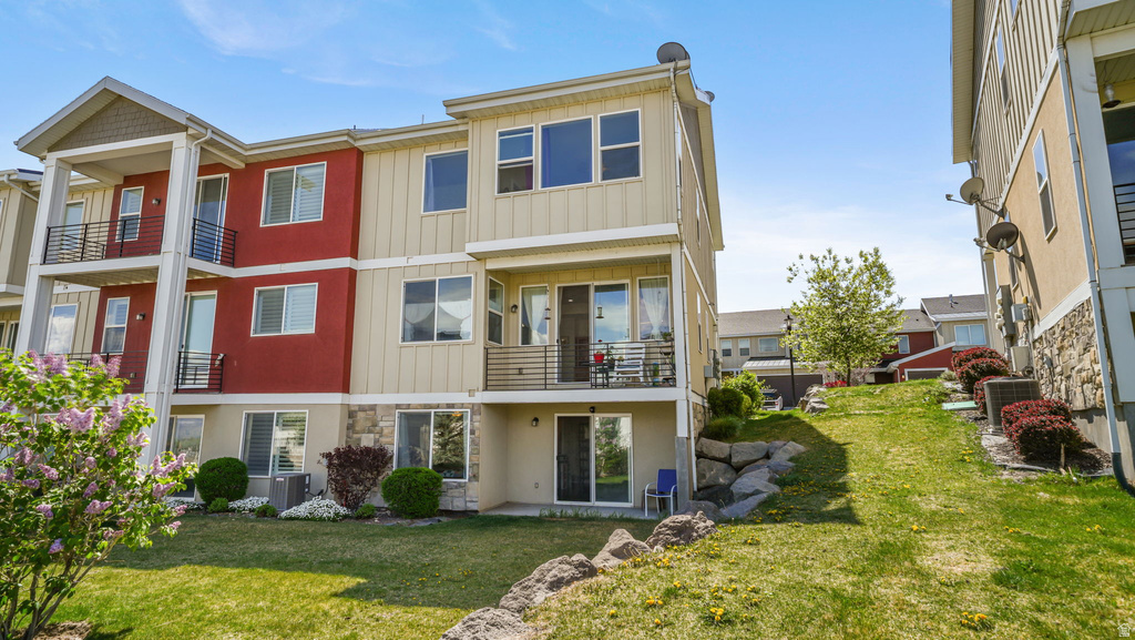 2314 S LONG DR Saratoga Springs, UT 84045