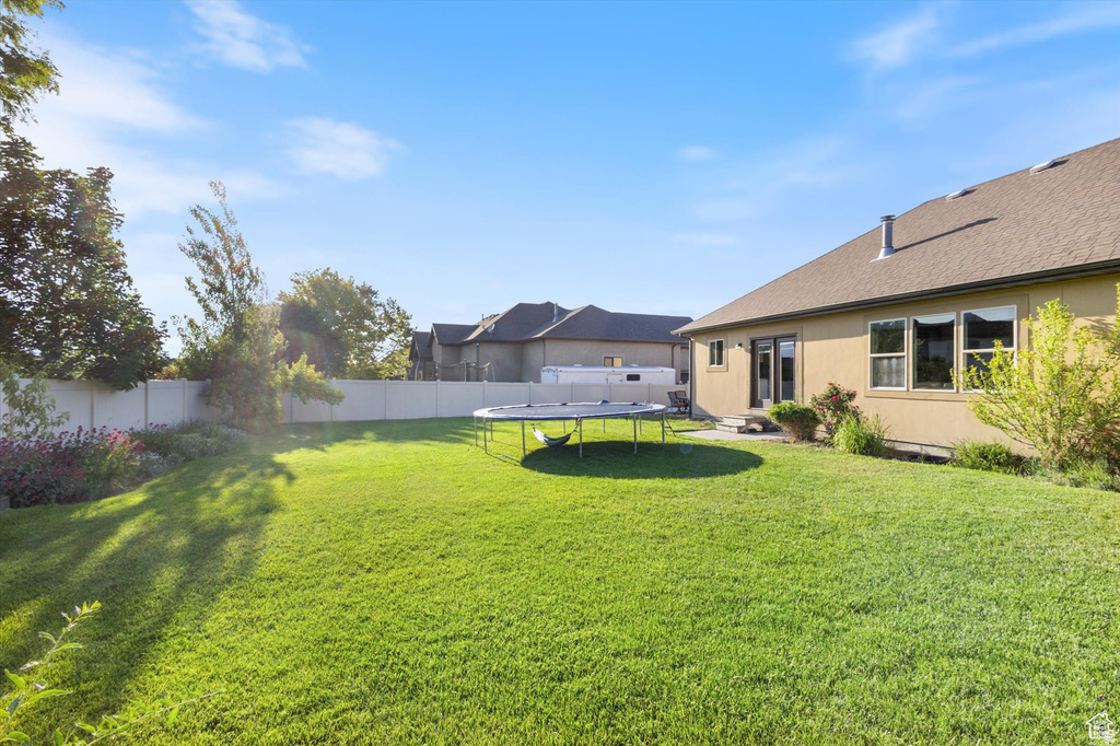 977 W WHITE WULFF DR Bluffdale, UT 84065