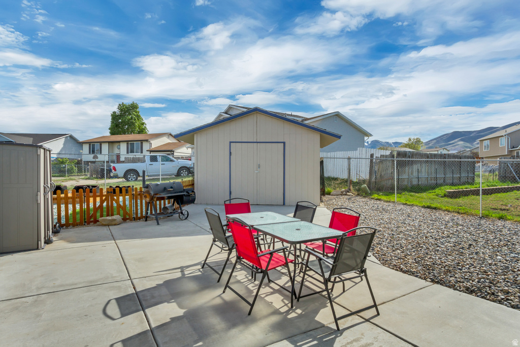 3830 S BRIDGTON CIR Magna, UT 84044