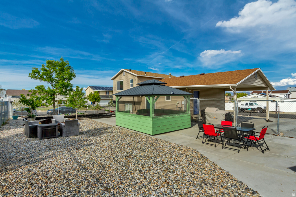 3830 S BRIDGTON CIR Magna, UT 84044