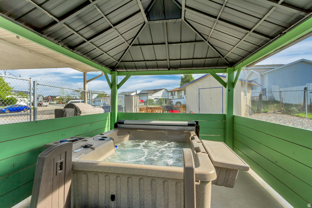 3830 S BRIDGTON CIR Magna, UT 84044