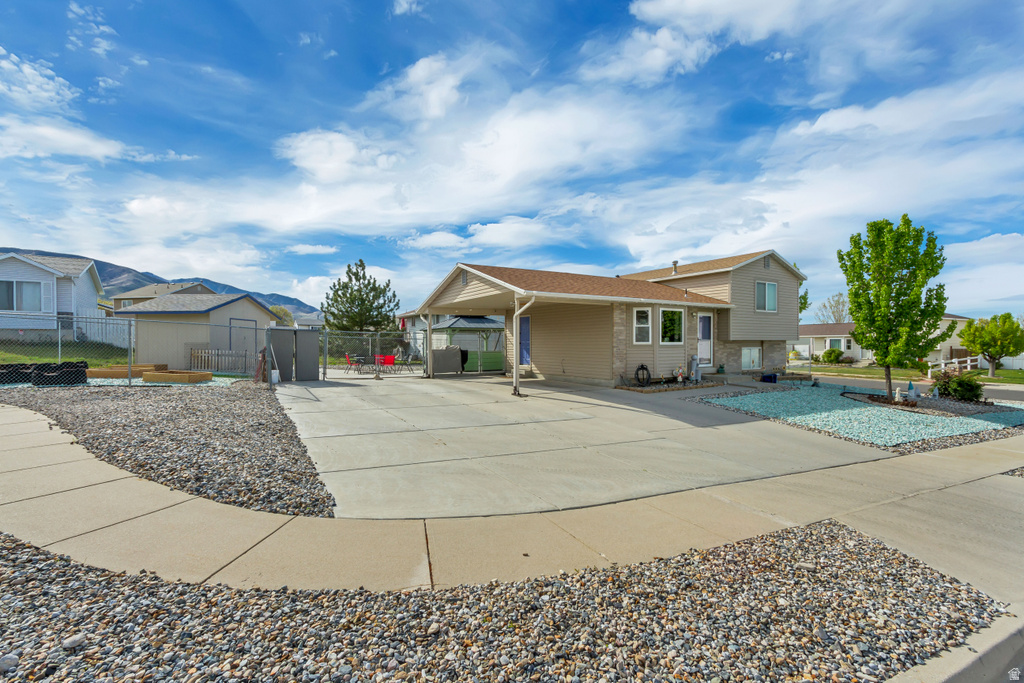 3830 S BRIDGTON CIR Magna, UT 84044