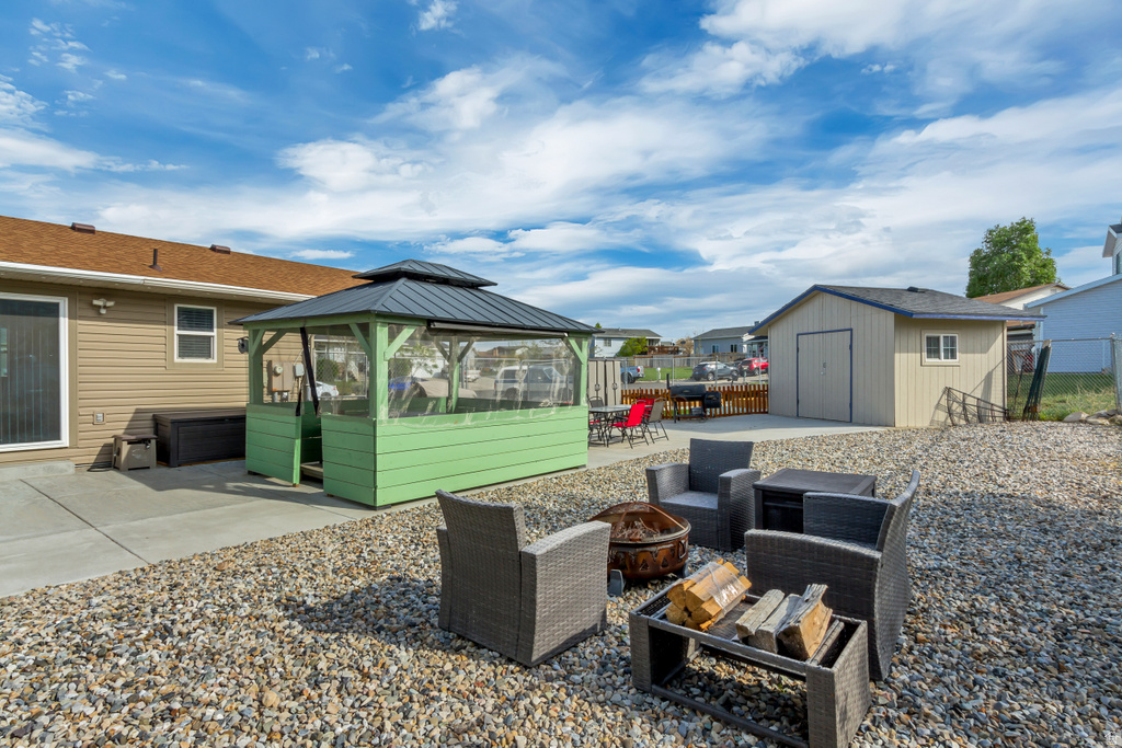 3830 S BRIDGTON CIR Magna, UT 84044