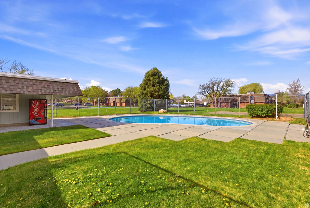 30 W LESTER AVE #D27 Murray, UT 84107