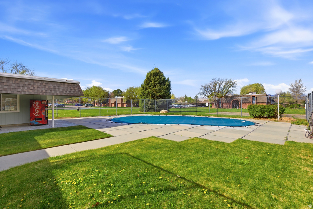 30 W LESTER AVE #D27 Murray, UT 84107