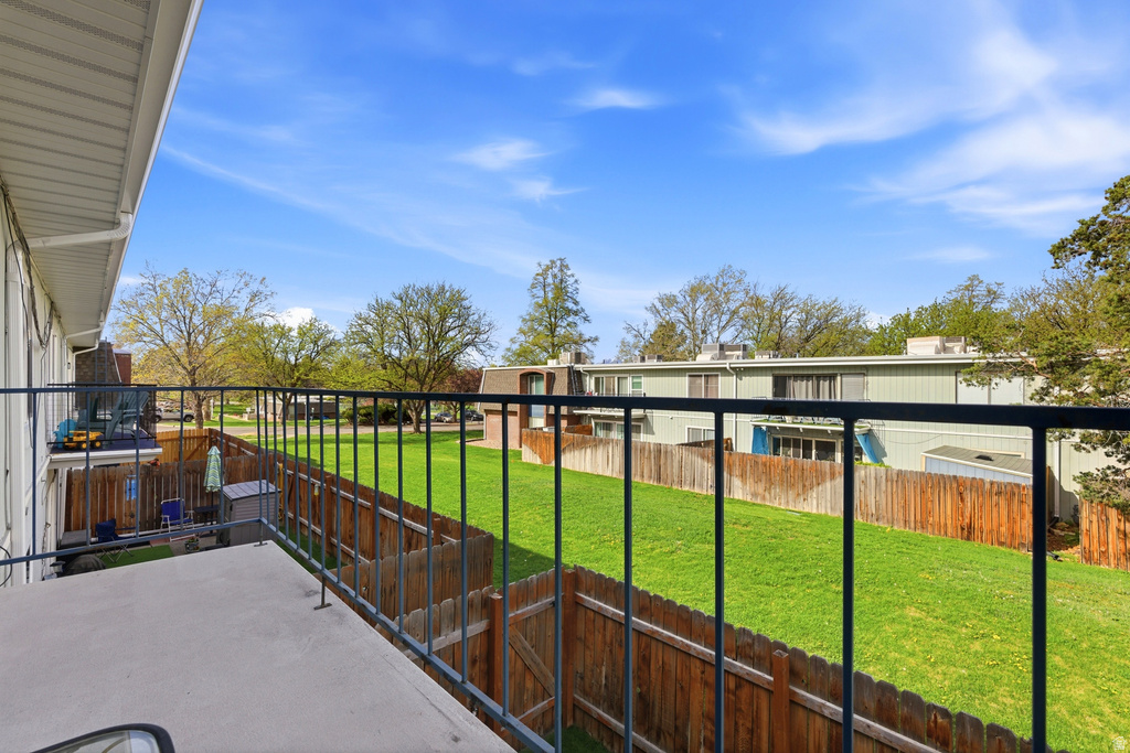 30 W LESTER AVE #D27 Murray, UT 84107