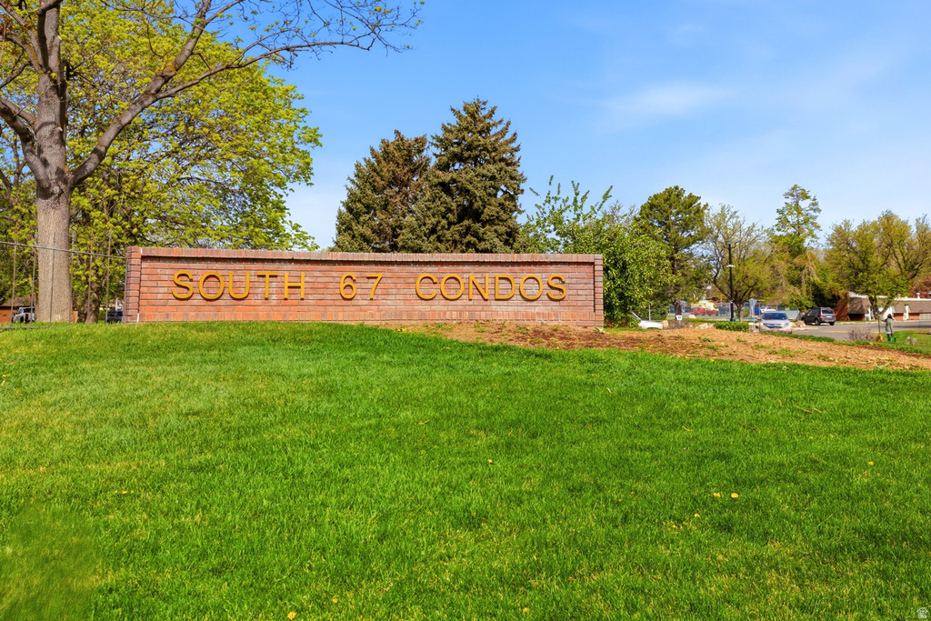 30 W LESTER AVE #D27 Murray, UT 84107