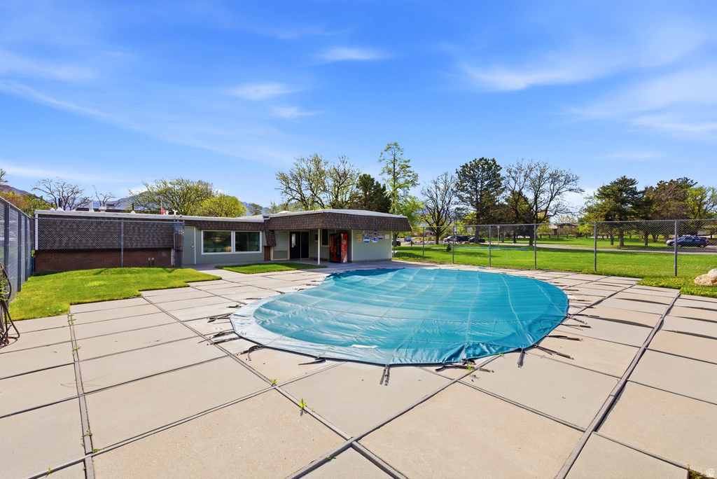 30 W LESTER AVE #D27 Murray, UT 84107