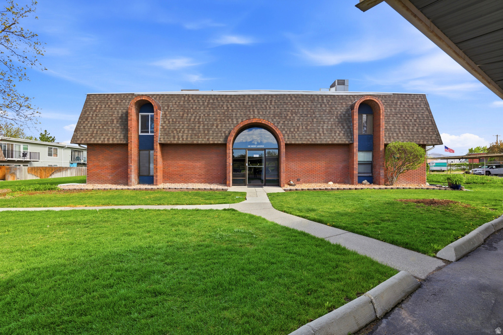 30 W LESTER AVE #D27 Murray, UT 84107