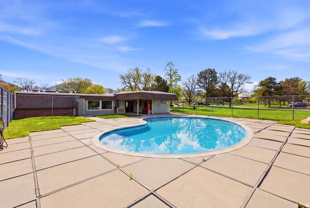 30 W LESTER AVE #D27 Murray, UT 84107