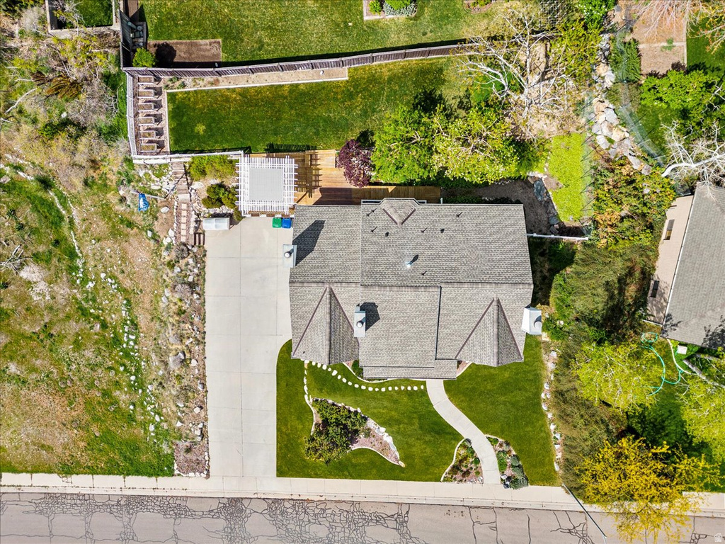 1489 E 1500 N Provo, UT 84604