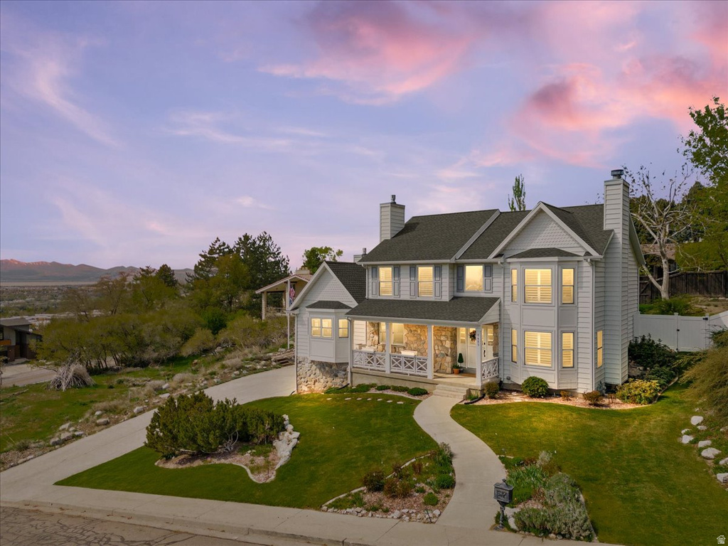 1489 E 1500 N Provo, UT 84604