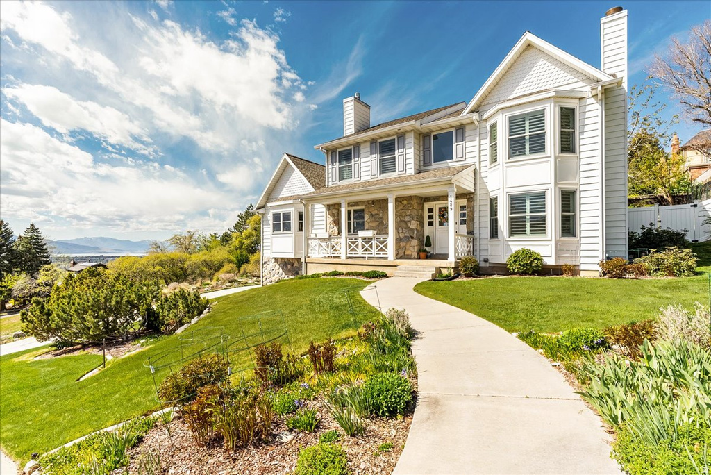 1489 E 1500 N Provo, UT 84604