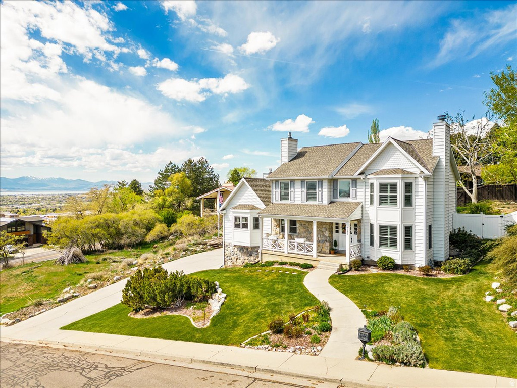 1489 E 1500 N Provo, UT 84604