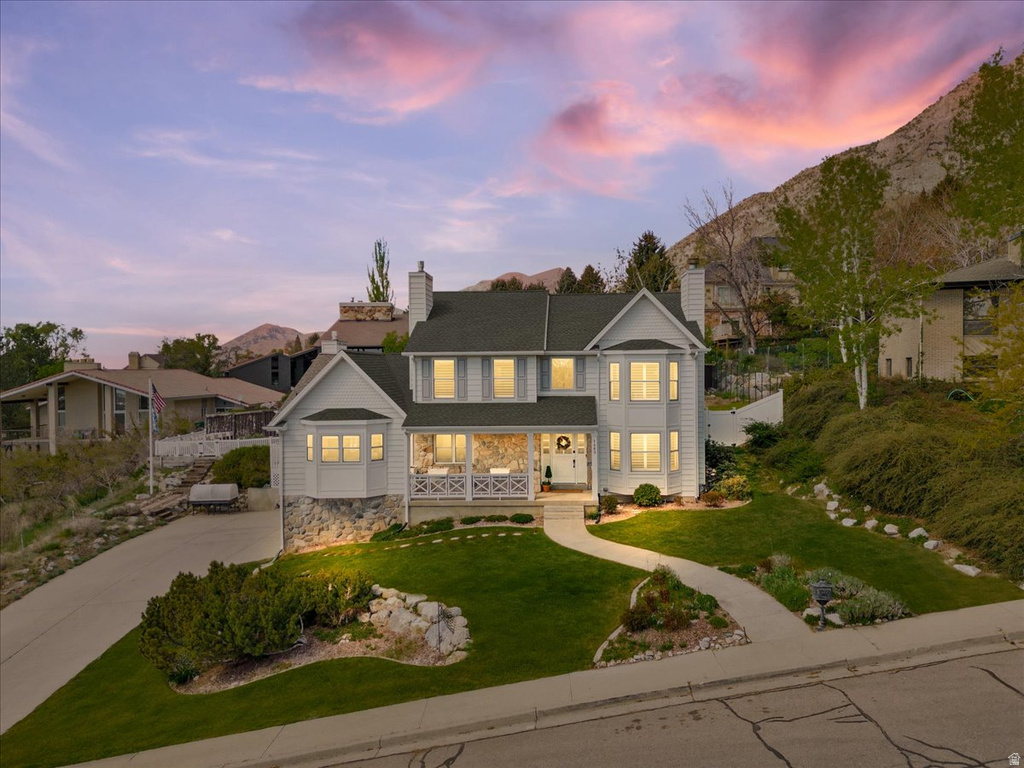 1489 E 1500 N Provo, UT 84604