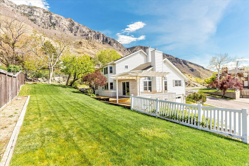 1489 E 1500 N Provo, UT 84604
