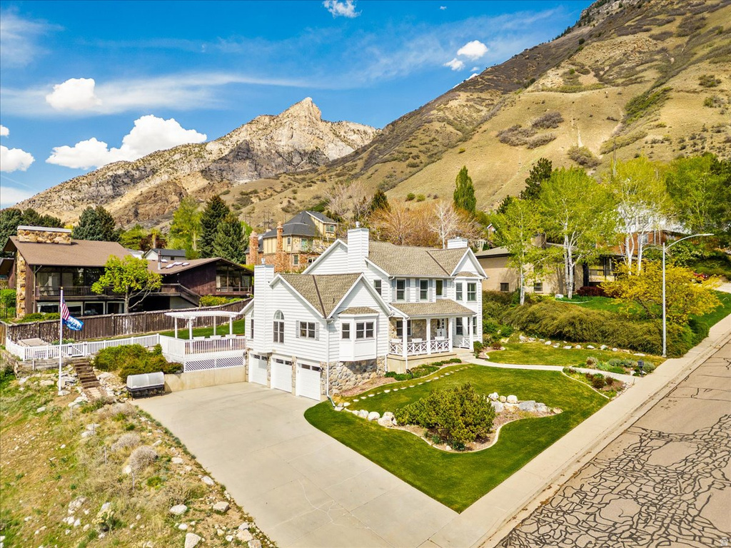 1489 E 1500 N Provo, UT 84604
